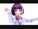 【MMD】砂の惑星