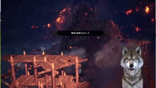 【ＭＨＷ：ＩB PC版】今更ゆるっとハンターライフその１５【実況プレイ】