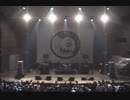 LAUGHIN'NOSE - 2004 野音 RESSURECTION