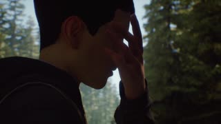二人の絆【ライフイズストレンジ２】＃3/Life is strange2