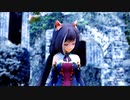 【MMD】F.式 キャル（プリコネ）「Flower」