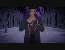 【MMDツイステ】ドクハク【ジャミル・バイパー】