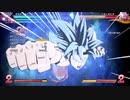 ドラゴンボールファイターズ　続ッ！半裸だらけのパーティマッチ！　#125