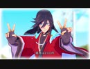 【MMD刀剣乱舞】ぽっぴっぽー