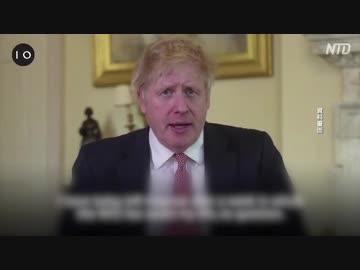 イギリスも５Gからファーウェイ排除・アメリカの禁輸措置に追随