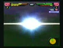 ドラゴンボール　SPARKING！NEO〝魔人ブウ VS 魔人ブウ〟