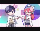 【仲良しで】チューリングラブ歌ってみた