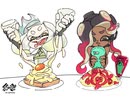【生実況】うまれてはじめてのスプラトゥーン２　part8-1（フェス復活編）