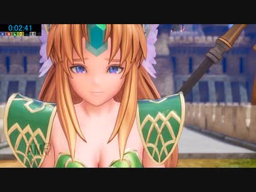 【調査走】無編集 聖剣伝説3 Trials of Mana ハードRTA 3時間37分10秒(1/2)
