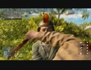 【BFV】ほのぼのもんたーじゅ4