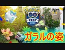 【ポケモンGO】ガラルの姿のポケモンと2020セレブレーション！！＋GOfestの話！！