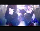 【第五人格MMD】ジェヘナ【占い師・納棺師】