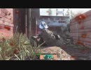 [CoD:MW]ビックリナイフ