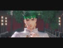 [JOJO&MMD]岸辺 露伴のLil' Goldfish