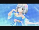 [デレステMV]「あらかねの器」 成宮由愛 with 色とりどりのゆめ