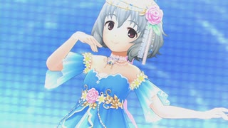 [デレステMV]「あらかねの器」 成宮由愛 with 色とりどりのゆめ