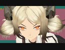 【アークナイツMMD】くるくるイフリータ
