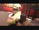 【MMDタイバニ】バディで「B.B.F.」