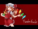 【東方自作アレンジ】Square Dancing【U.N.オーエンは彼女なのか?】