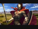 #145【FGO】七章、友人に脅迫されにわか実況プレイ。
