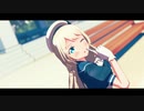 【MMD艦これ】Jervisが「世界の真ん中を歩く」【カメラ配布あり】
