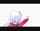 アピールするCB姉貴GB.sorry