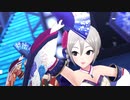 【デレステMV】 「青の一番星」 (歌詞なし fes SSR)【1080p60/4K ドットバイドット】