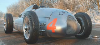 【実況】ペーパードライバーがひたすら事故る実況part8【Forza Horizon4】