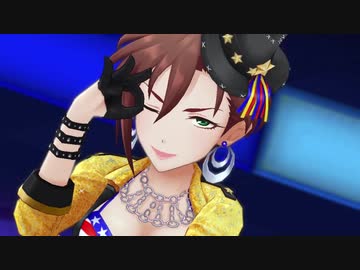 【デレステMV】木場真奈美さんでHotel Moonside