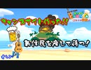 【あつ森】休日が来た!!!うっひょー!!! あつまれどうぶつの森#28【24歳フリーター】【俺たちは家族だ】