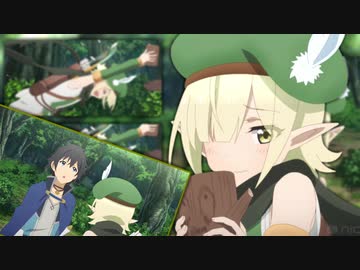 ぼっち族のアオイ