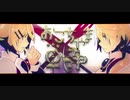 おこちゃま戦争 歌ってみた【がじゅまるま×紫雪】