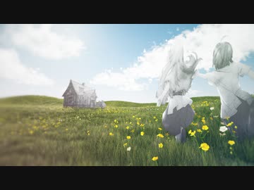 【静止画MAD】 姉弟の永い物語・最終章 【異世界迷宮の最深部を目指そう】