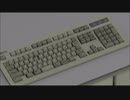 【ＭＭＤ】動くキーボードを作ってみた