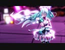 【MMD】乙女解剖【YYB式マジカルミライ2019ミク/1080p】