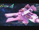 【実況】ゆる縛りで楽しむGジェネCR 00編 13-2【クロスレイズ】