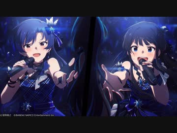 【ミリシタ先行MV】アライブファクター