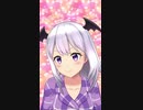 #他の子と話すのを見て焼き餅焼いた彼女