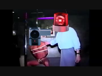 オク男から初心者のＭを守れ！競り防止キャンペーンＣＭ