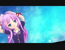 【ちび闇音レンリ】galaxias!(カバー)
