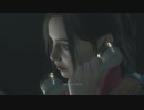 静かにBIOHAZARD RE:2 #18