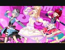 プリチケもキラチケもニコチケもたくさんあるよ.そのよんっ！