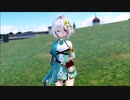 【MMD】F.式 コッコロ（プリコネ）「Tell the Truth」