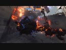 ウルトラローセンシでTitanfall2って…その2