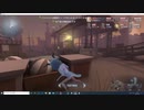 第五人格　　二対八最後は助けてくれましたｗｗｗＷロケットチェアをぶっ壊す^^