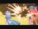 【聖剣伝説3 ToM】ハルビーのマナの樹を救う旅！　PART14　灼熱のリベンジ　最恐忍者襲来？！