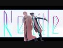 【APヘタリアMMD】No title【露】