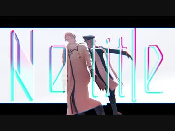 【APヘタリアMMD】No title【露】