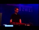 Karl Bartos-Numbers Live Koeln 2000