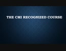 cmi level 5